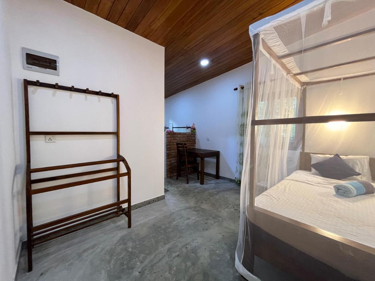 Freedom Villa Hiriketiya 迪克韦勒 外观 照片