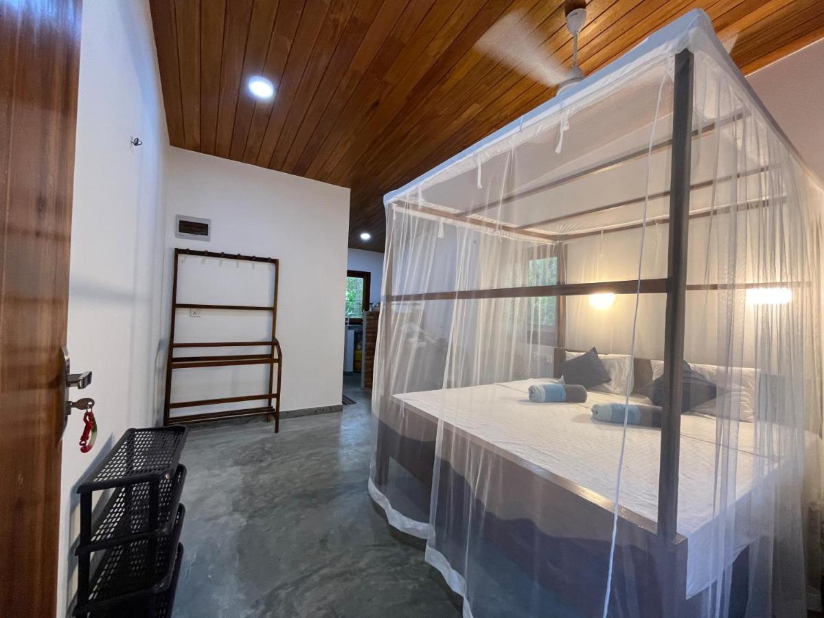 Freedom Villa Hiriketiya 迪克韦勒 外观 照片