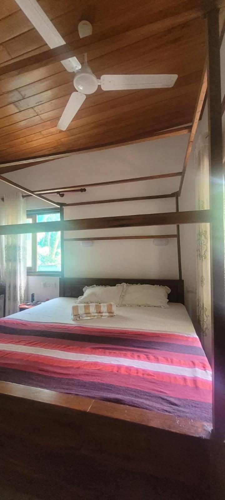 Freedom Villa Hiriketiya 迪克韦勒 客房 照片